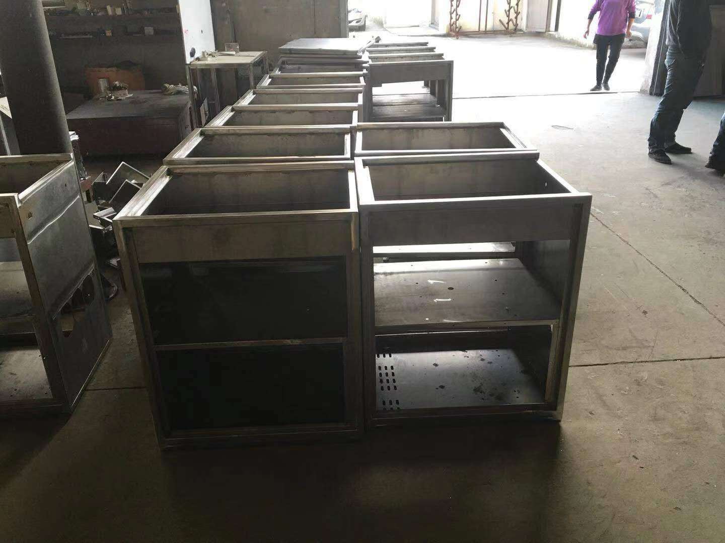 宜興鈑金加工