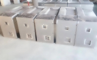 浙江【無錫波阿斯】鈑金加工的范圍有哪些？