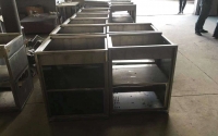 浙江宜興鈑金加工的工藝流程，你知道嗎？