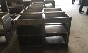 宜興鈑金加工的工藝流程，你知道嗎？