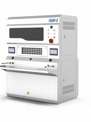 南京充絨機 充棉機鈑金配套