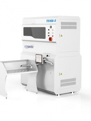 南京充絨機 充棉機鈑金配套