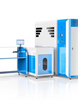 連云港充絨機 充棉機鈑金配套