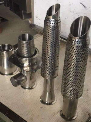 連云港充絨機 充棉機鈑金配套