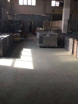 上海各種電箱鈑金配套