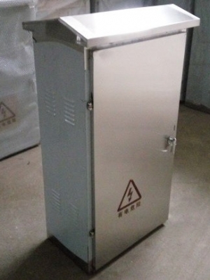 上海各種電箱鈑金配套