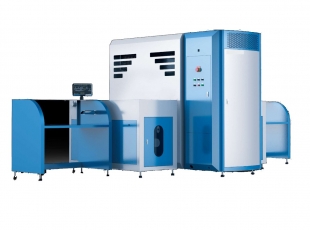 充絨機 充棉機鈑金配套