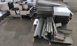 機(jī)加工有哪些類型？主要加工工藝是什么？