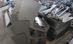 從哪方面提高鈑金加工工藝的水平