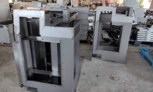 什么是什么是機(jī)加工？波阿斯帶你了解下？